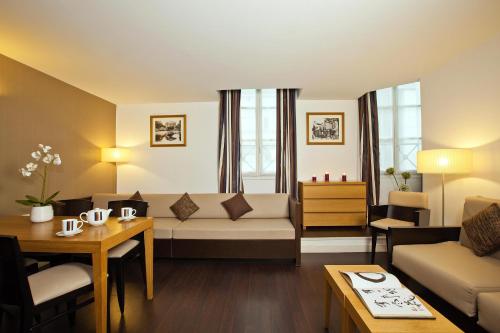 Residhome Paris Opéra - image 8
