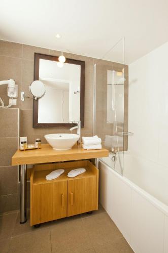 Residhome Paris Opéra Room Type - One-Bedroom Apartment (4 Adults)