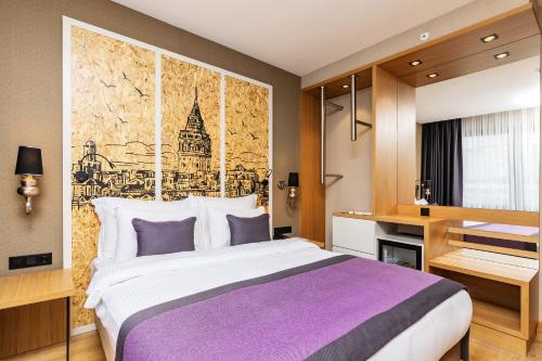 The Halich Hotel Istanbul Karakoy - Special Category, Istanbul (photo 6)