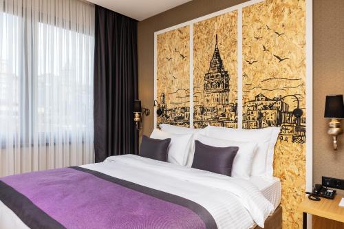 The Halich Hotel Istanbul Karakoy - Special Category, Istanbul (photo 10)