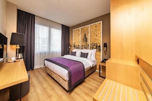 The Halich Hotel Istanbul Karakoy - Special Category, Istanbul (photo 8)