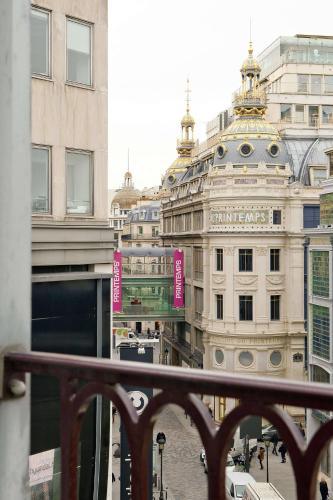 Residhome Paris Opéra - image 12