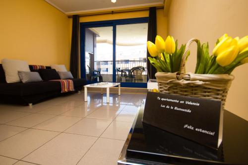 Accommodation Beach Apartments