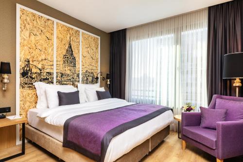 The Halich Hotel Istanbul Karakoy - Special Category, Istanbul (photo 2)