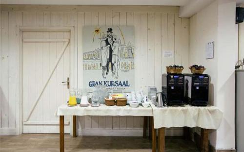 Hotel Monte Ulia - image 10