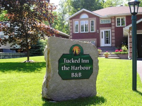 Tucked Inn the Harbour B&B