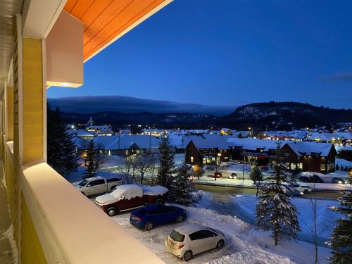 Hotel and Suites Les Laurentides