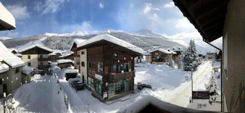 Garni La Casetta 3