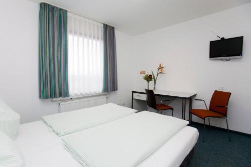 Jugendherberge Köln-Deutz - image 5