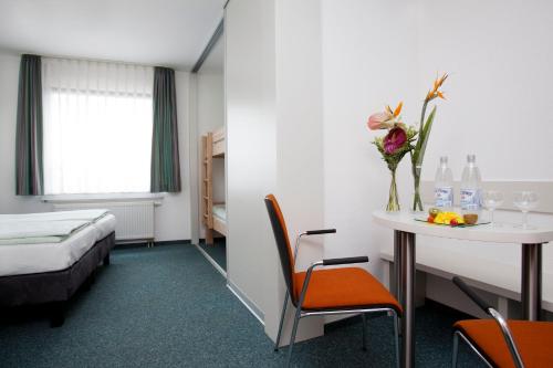 Jugendherberge Köln-Deutz, Köln (Foto 9)