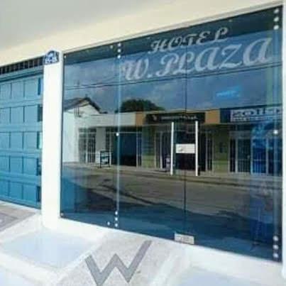 Hotel W Plaza