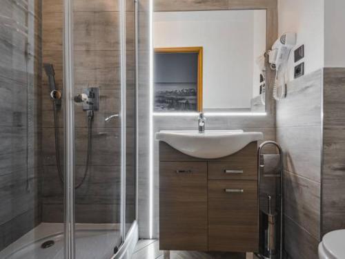 Apartamenty Goralska Pasja Krupowki 37 photo
