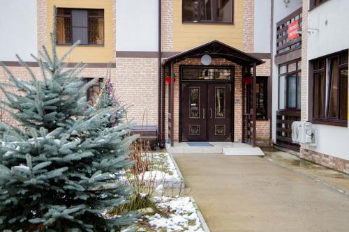 Mountain loft apart - image 3