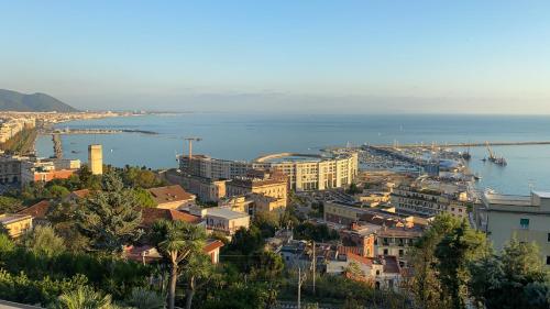 Villa Poseidon Boutique Hotel - image 7