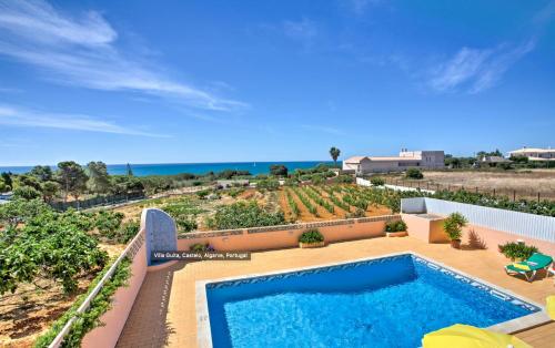 Villa Guita gîte à louer Terras Novas