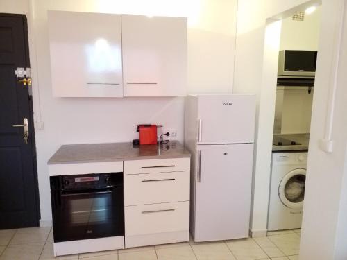 Palvelut, Appartement Centre Guadeloupe, accessible et proche in Les Abymes