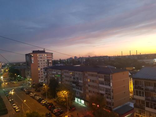 Apartament Terra - Apartment - Târgovişte