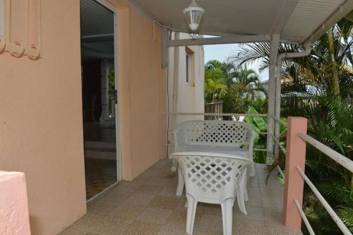 Appartement de Standing en Martinique - Location saisonnière - Schoelcher