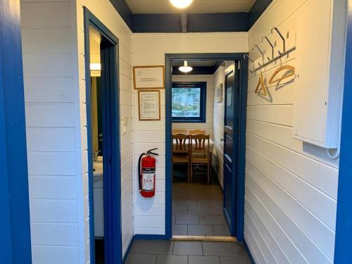 Apartment tjellstø IX