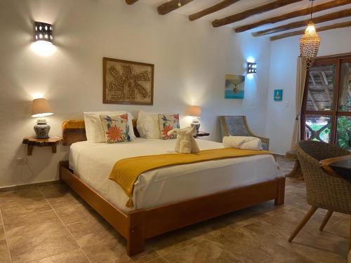 283569036 Casa Hridaya Hotel Boutique