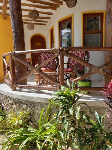 283569549 Casa Hridaya Hotel Boutique