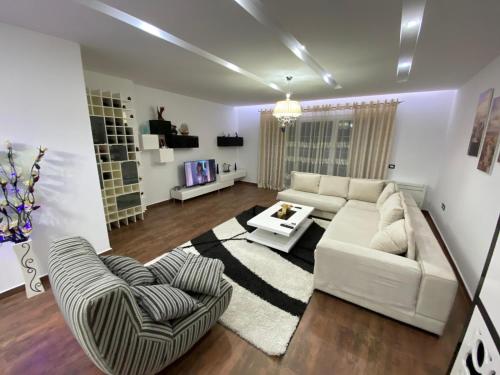 DeaRoi penthouse