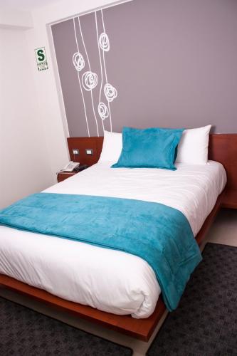 1 twin bed