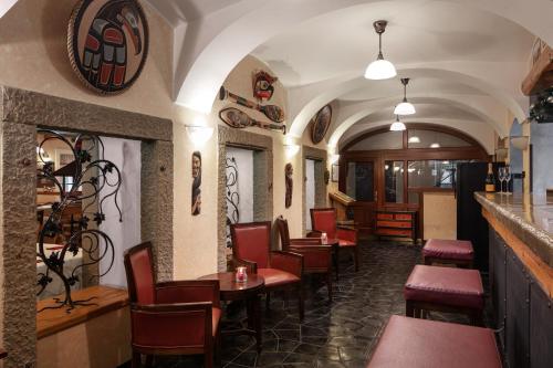 Hotel Javor - image 11
