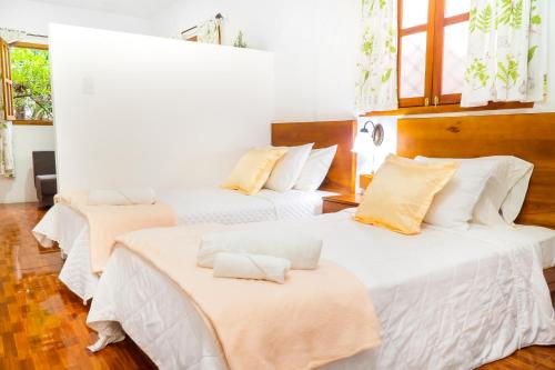 Hotel Boutique Platanal in Portoviejo