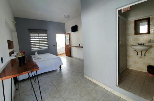 HOTEL OLAS ALTAS BUCERIAS in Bucerías, Mexico