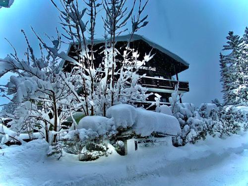 Appartements Landhaus Waidmannsheil