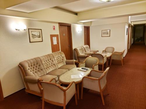 Facilities, Csipke Hotel in Kiskunhalas