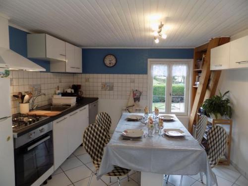 Gîte Boisset, 3 pièces, 4 personnes - FR-1-582-317 gîte à louer Usson-en-Forez