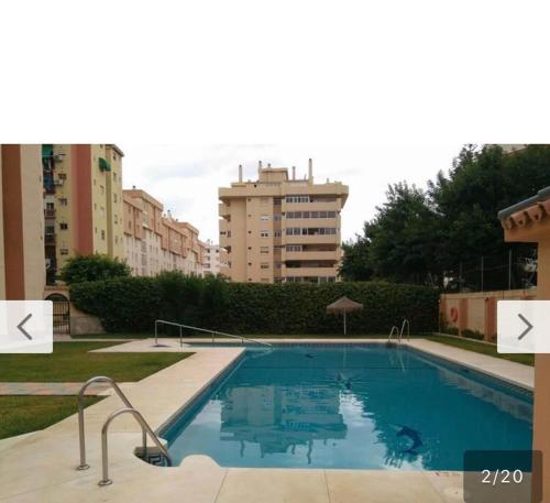 Apartamento Sol Y Playa - Fuengirola
