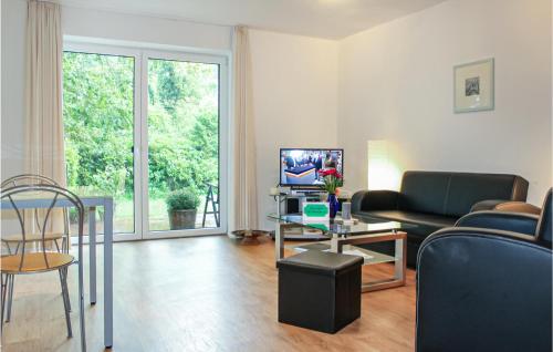 Lovely Apartment In Bockhorn With Wifi