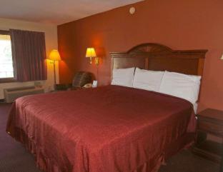 Americas Best Value Inn Cartersville