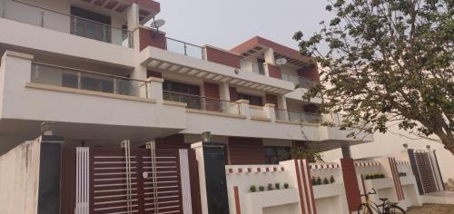 One BHK Independent Villa