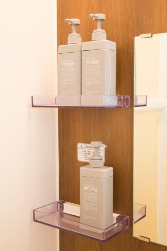 ヒルトップ箱根入生田202 ヒルトップ箱根入生田202