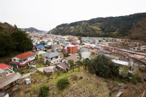 ヒルトップ箱根入生田202 ヒルトップ箱根入生田202