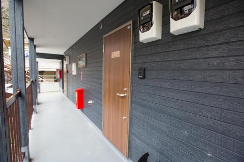 ヒルトップ箱根入生田202 ヒルトップ箱根入生田202