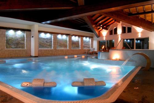 Gaarten Hotel Benessere Spa