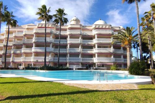 Accommodation in Alcossebre