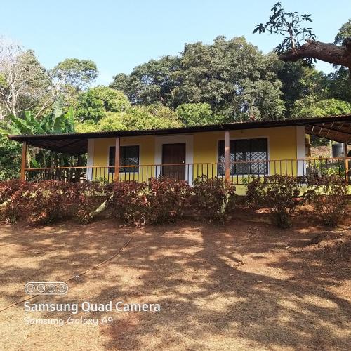 Souza Farm House