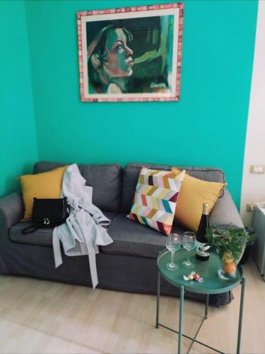 Relais Villa Fiorelli - image 2