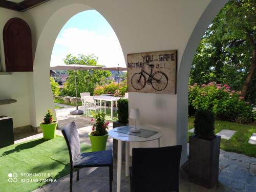 La Selvetta bed and breakfast - image 3