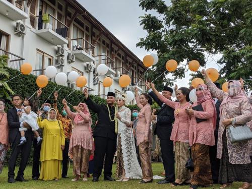 Foto - Villa Damar Boutique Hotel