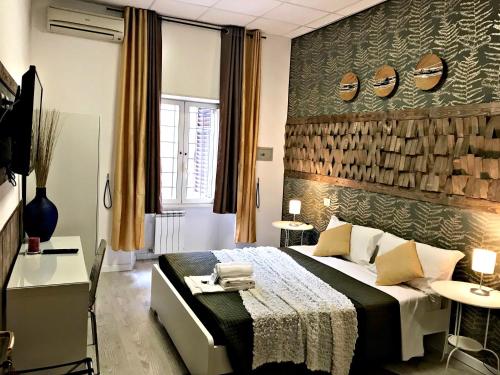 Magic One Room Type - Double Room with Private Bathroom