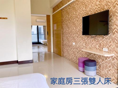 海私塾潛水民宿