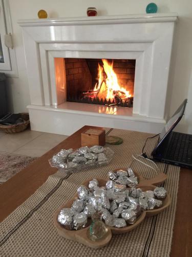 Daniil's luxury villa and spa Daniil's luxury villa and spa