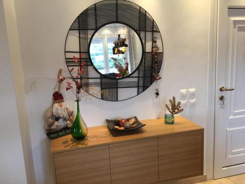 Daniil's luxury villa and spa Daniil's luxury villa and spa